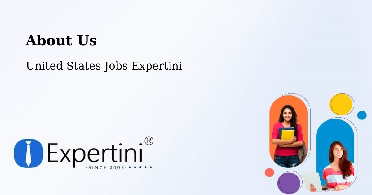 About Expertini Recruitment Platform  – Dixiana - Dixiana, United States Jobs Expertini