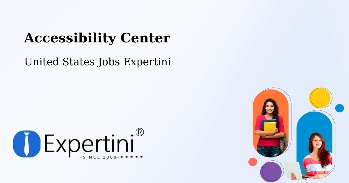 Accessibility Statement – Dixiana - United States Jobs Expertini