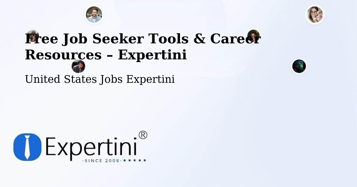 Free Job Seeker Tools & Career Resources – Dixiana - Dixiana, United States Jobs Expertini