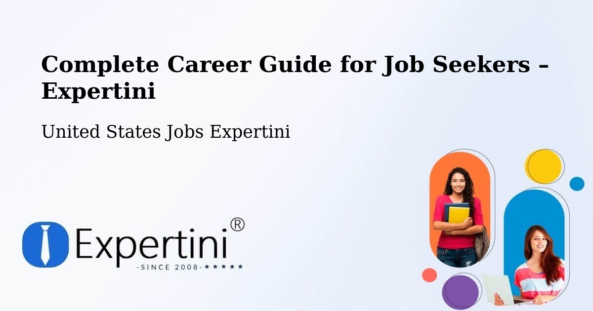 Career Guide for Job Seekers – Dixiana - Dixiana, United States Jobs Expertini