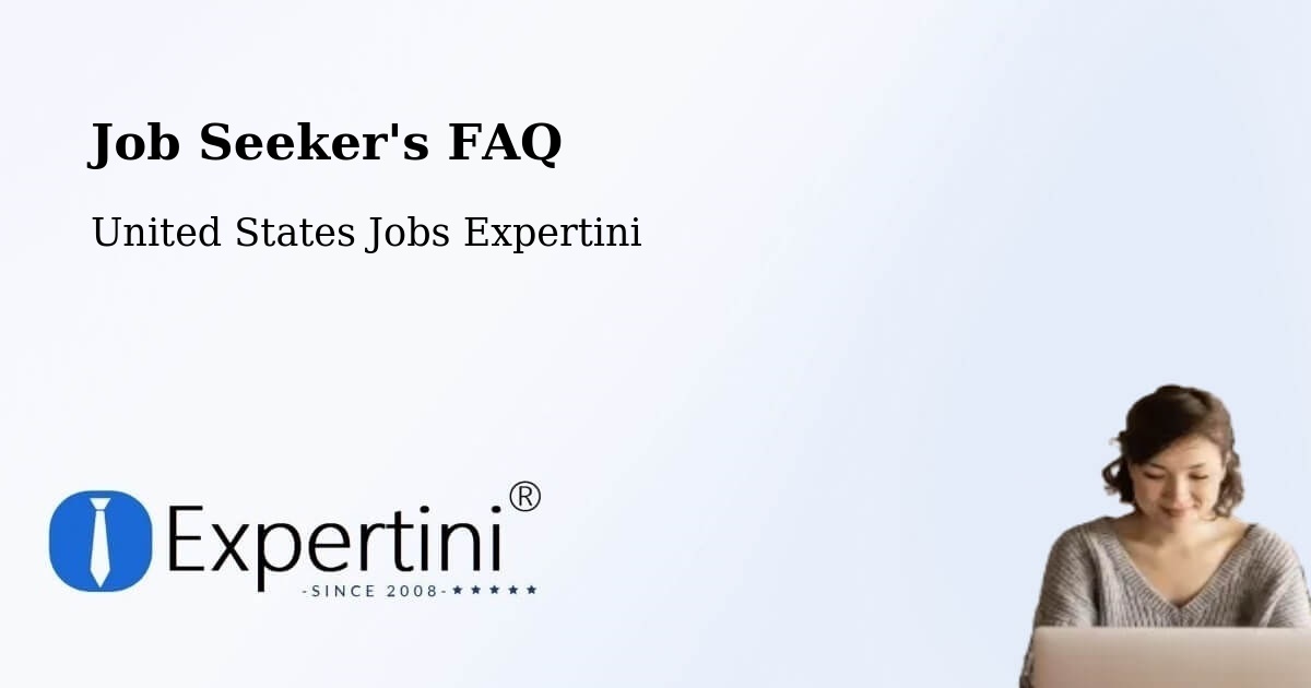 Job Seeker FAQ – Dixiana - United States Jobs Expertini