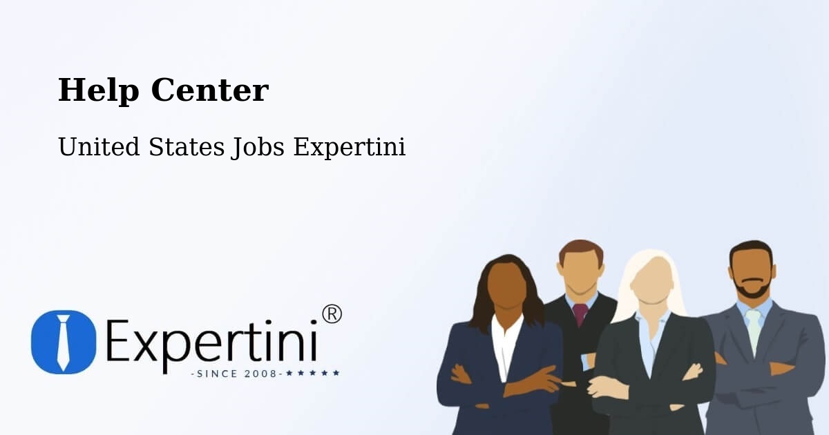 Help Center – Dixiana - United States Jobs Expertini