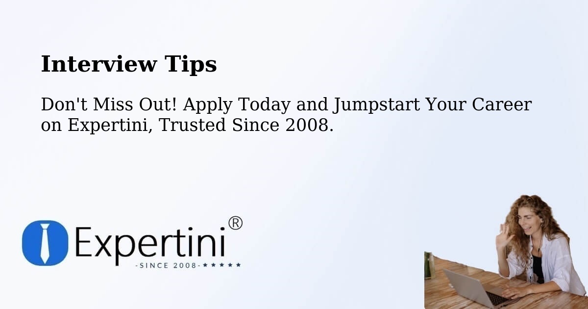 Interview Tips & Techniques for Job Seekers – Dixiana - Dixiana, United States Jobs Expertini