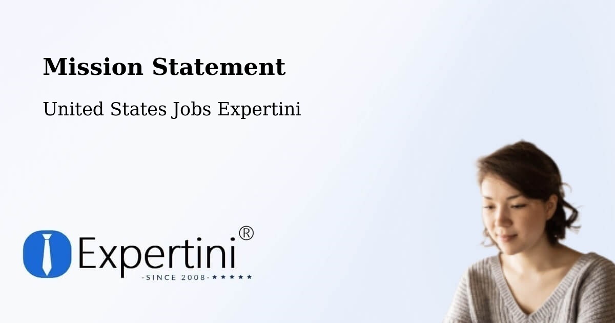 Corporate Mission – Dixiana - United States Jobs Expertini