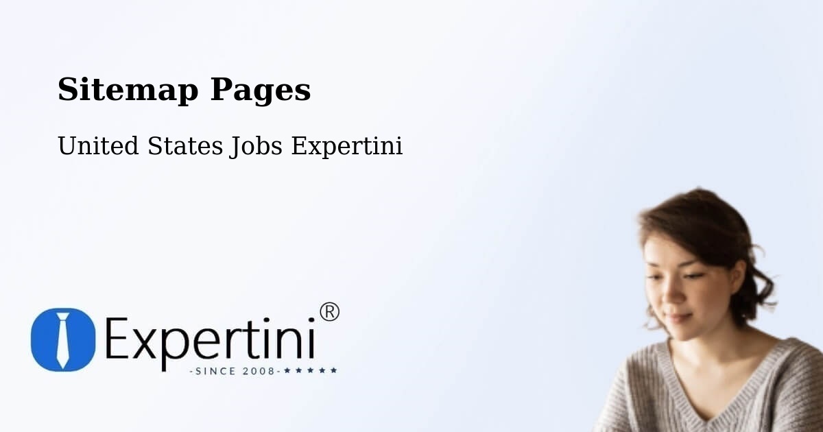 Sitemap Pages - Dixiana - United States Jobs Expertini