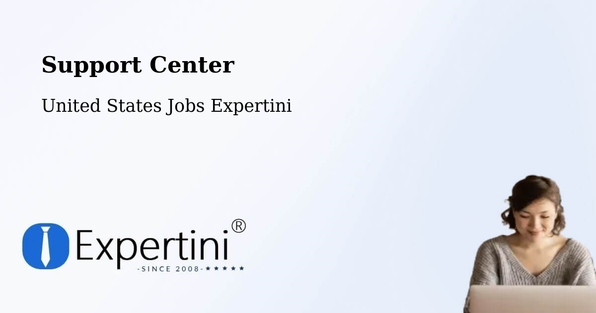 Support Services – Dixiana - United States Jobs Expertini